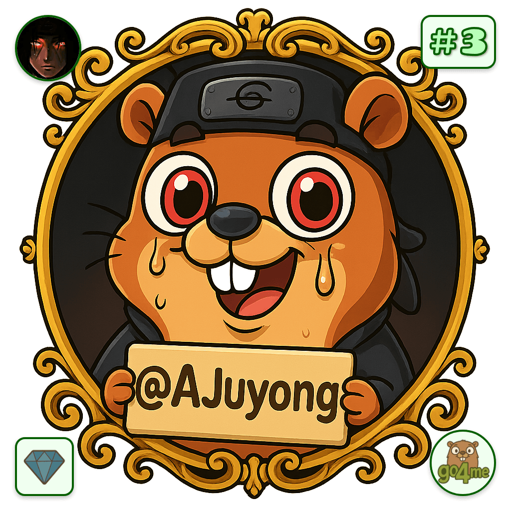 AJuyong avatar